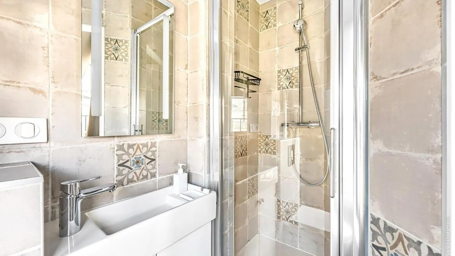 Mac Mahon - Champs Elysees Appartement