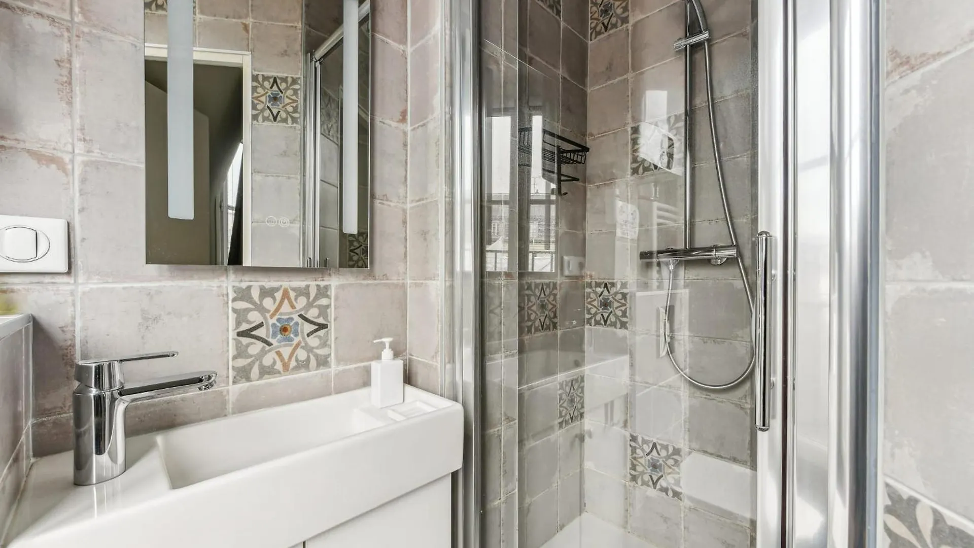 Appartement Mac Mahon - Champs Elysees *