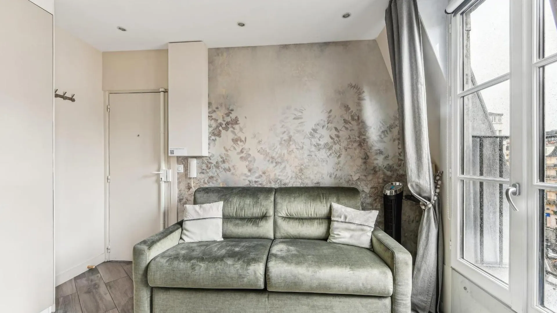 Mac Mahon - Champs Elysees Appartement *